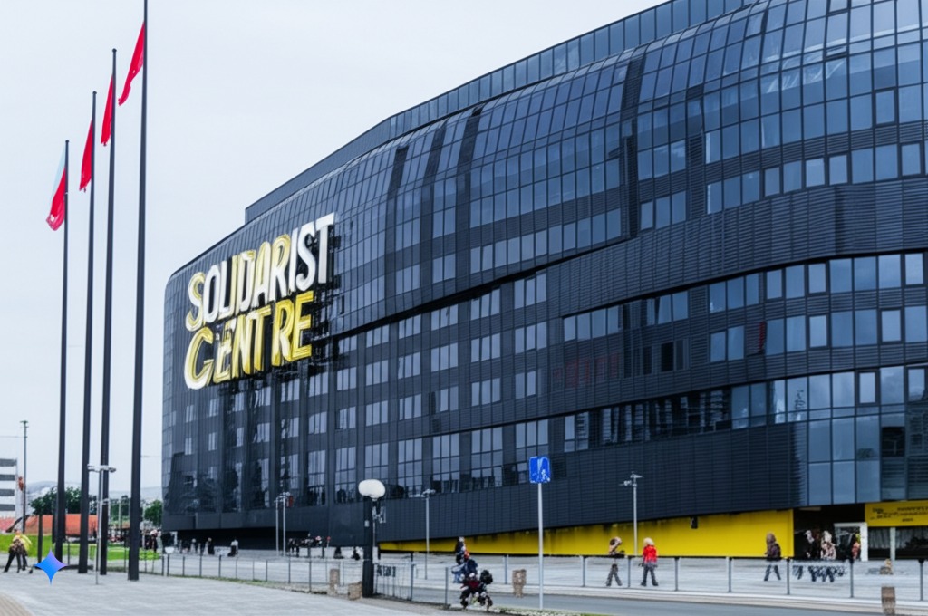 Warsaw Science Center