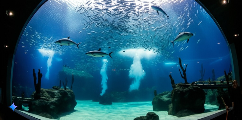 Wroclaw Zoo & Afrykarium